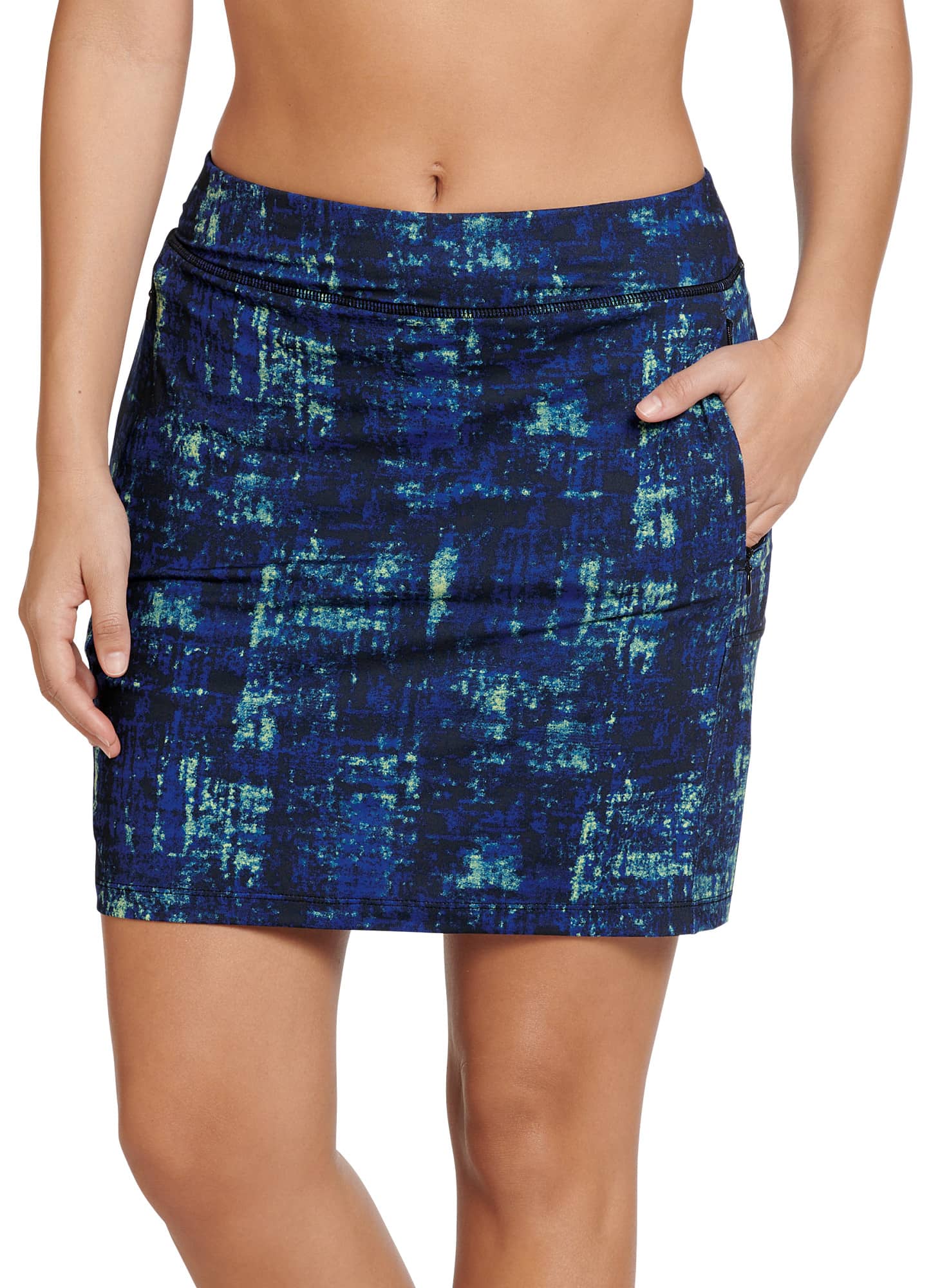 Jockey Women's Performance Skort