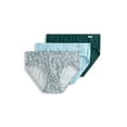thumbnail image 1 of Jockey Women's Plus Size Elance Bikini - 3 Pack, 1 of 3