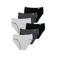 thumbnail image 1 of Jockey Women's Plus Size Elance Bikini - 6 Pack, 1 of 3