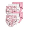 thumbnail image 1 of Jockey Women's Plus Size Elance Brief - 6 Pack, 1 of 3