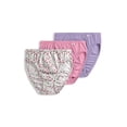 thumbnail image 1 of Jockey Women's Plus Size Elance French Cut - 6 Pack, 1 of 4