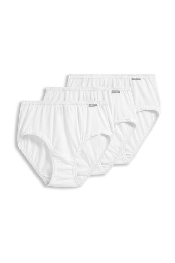 Women's Plus Size Elance Hipster - 3 Pack