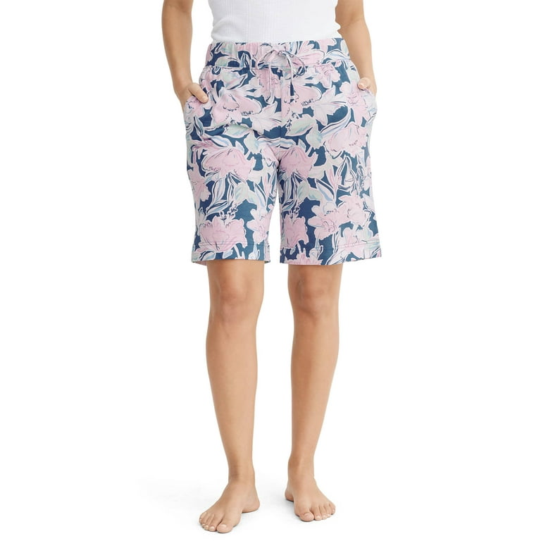 Jockey bermuda shorts hotsell