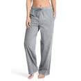 thumbnail image 1 of Jockey Women's Plus Size Everyday Essentials Cotton Pant, 1 of 2