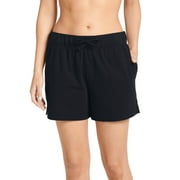 Jockey Women's Plus Size Everyday Essentials Cotton Short