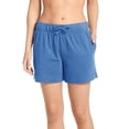 thumbnail image 1 of Jockey Women's Plus Size Everyday Essentials Cotton Short, 1 of 4