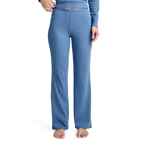 Jockey Women's Pointelle Cotton Stretch Sleep Pant