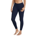 thumbnail image 1 of Jockey Women's Ponte Pant, 1 of 2