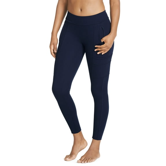 Jockey Women's Ponte Pant