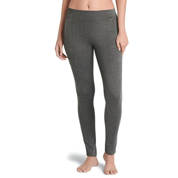 Jockey Women's Ponte Pant