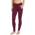 thumbnail image 1 of Jockey Women's Ponte Pant, 1 of 2