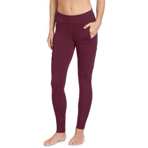 Jockey Women's Ponte Pant