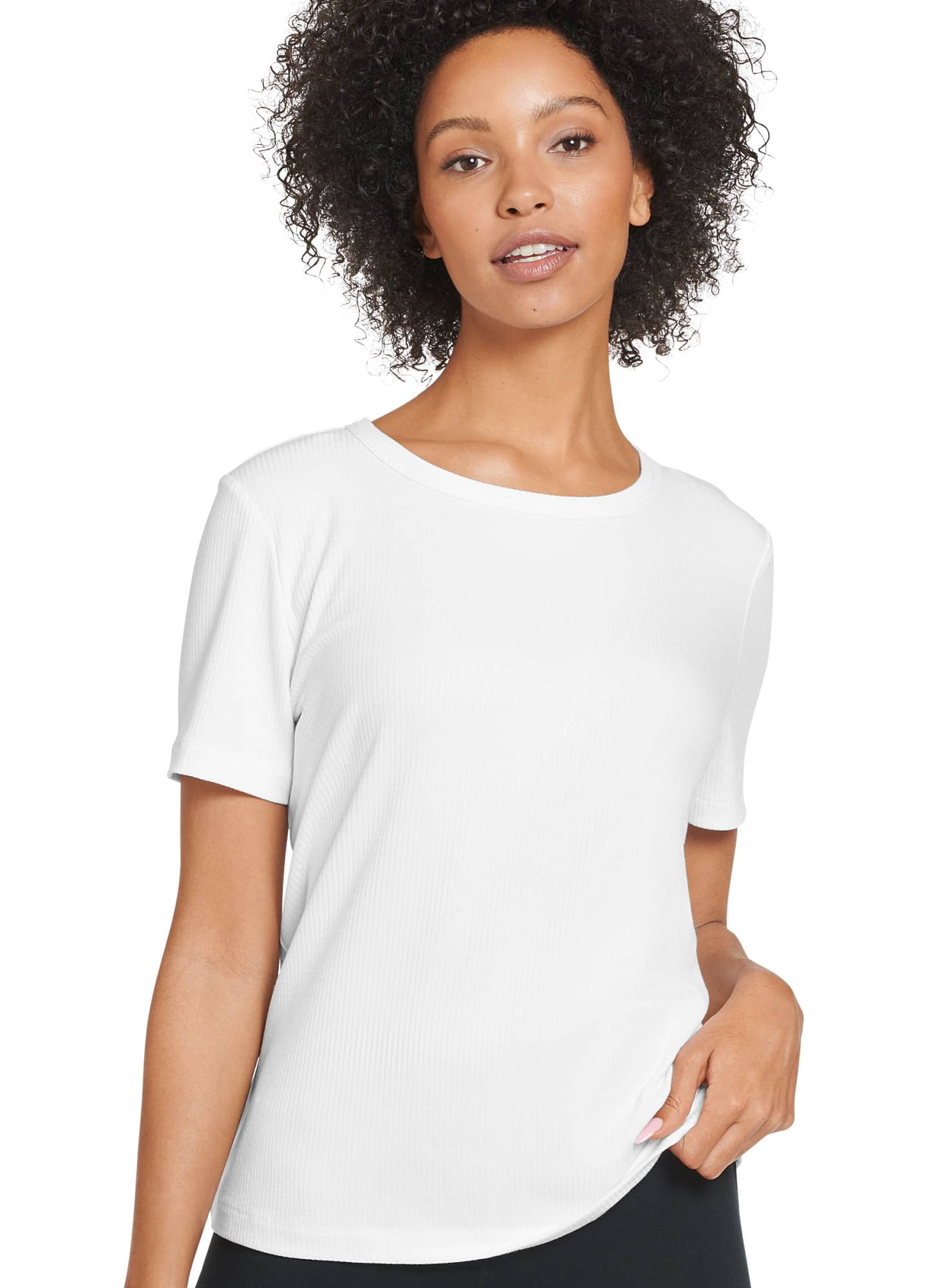 Space Jockey Jockey Men's Space Dye Performance Polo Jockey