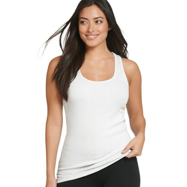 Jockey Women's Rib Tank