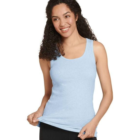 Jockey Women's Rib Tank