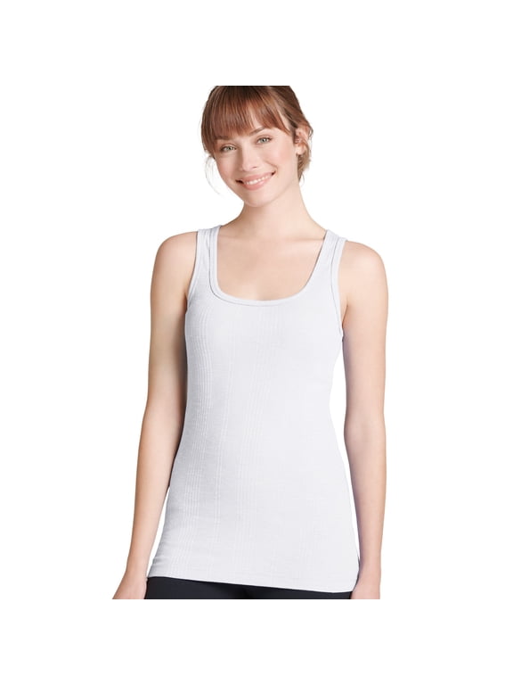 Women's Rib Tank