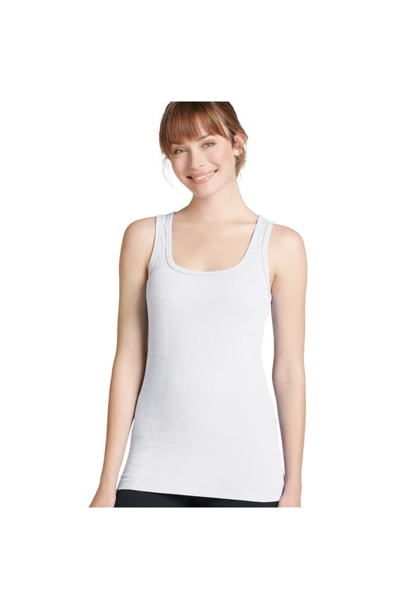 Women's Rib Tank
