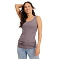 thumbnail image 1 of Jockey Women's Rib Tank, 1 of 5