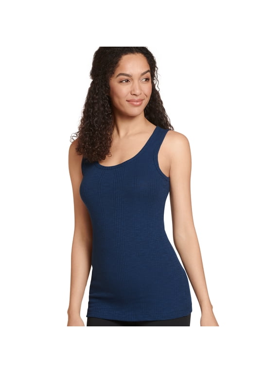 Women's Rib Tank