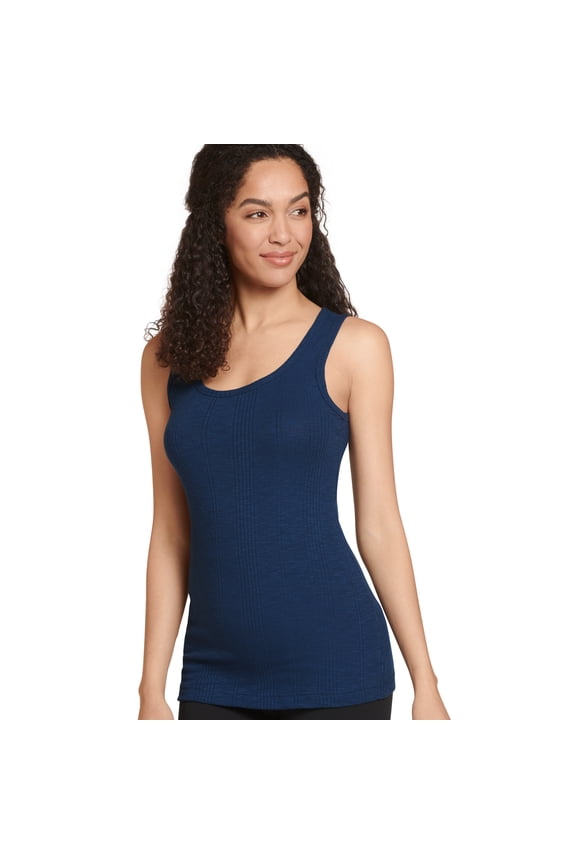 Women's Rib Tank