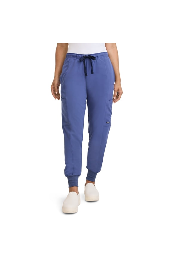 Women's Scrub Jogger