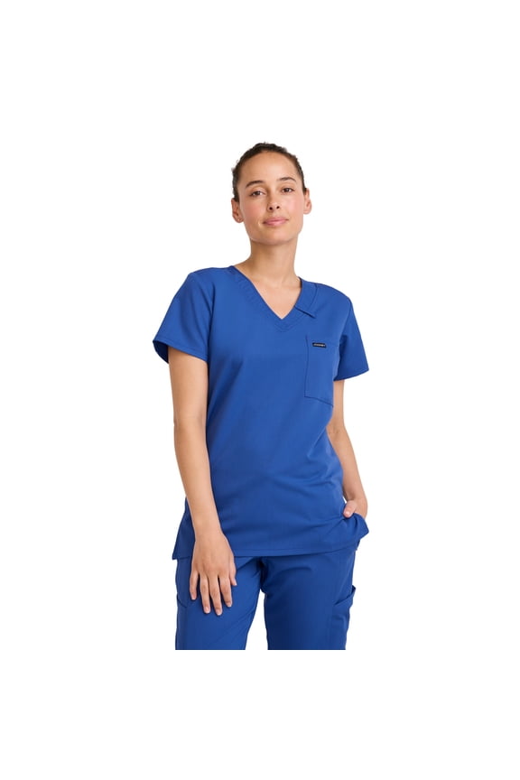Women's Scrub Top