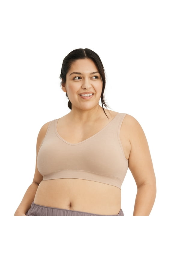 Women's Seamfree Back Smoothing Bralette