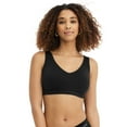 thumbnail image 1 of Jockey Women's Seamfree Back Smoothing Bralette, 1 of 10