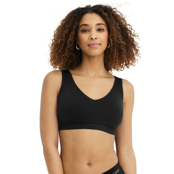 Jockey Women's Seamfree Back Smoothing Bralette