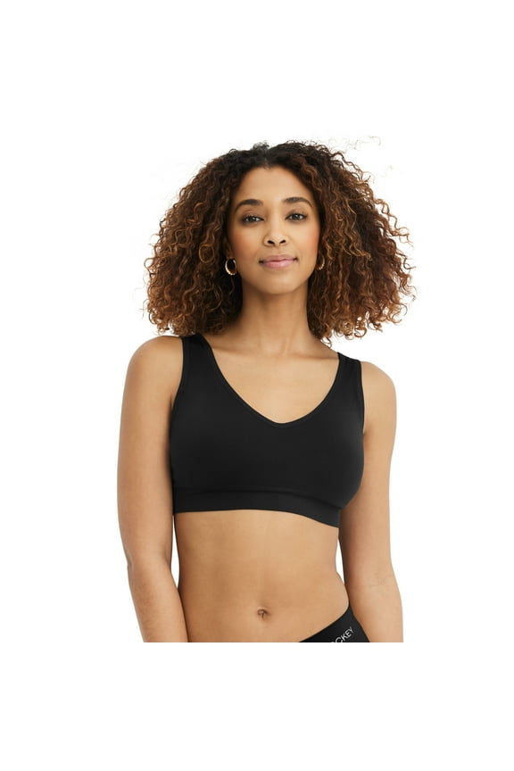 Women's Seamfree Back Smoothing Bralette