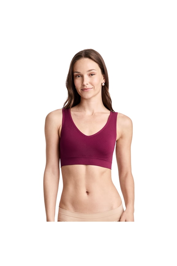 Women's Seamfree Back Smoothing Bralette