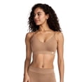 thumbnail image 1 of Jockey Women's Seamfree Back Smoothing Plunge Bralette, 1 of 7