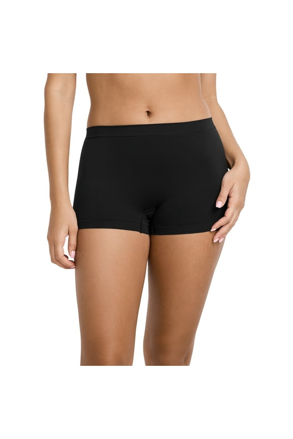 Women's Seamfree Boyshort