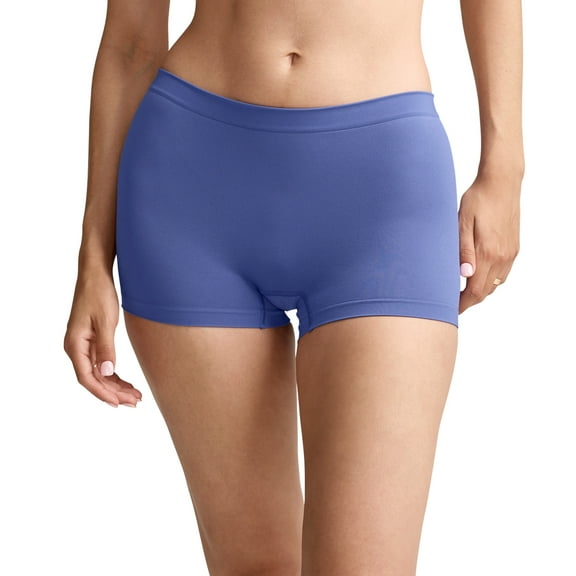 Jockey Women's Seamfree Boyshort