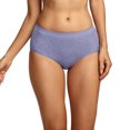 thumbnail image 1 of Jockey Women's Seamfree Brief, 1 of 5
