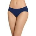 thumbnail image 1 of Jockey Women's Seamfree Chill Bikini, 1 of 5