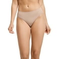 thumbnail image 1 of Jockey Women's Seamfree Chill Bikini, 1 of 6