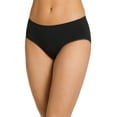 thumbnail image 1 of Jockey Women's Seamfree Chill Hipster, 1 of 6