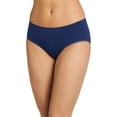 thumbnail image 1 of Jockey Women's Seamfree Chill Hipster, 1 of 6
