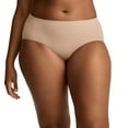 thumbnail image 1 of Jockey Women's Seamfree Chill Hipster, 1 of 6