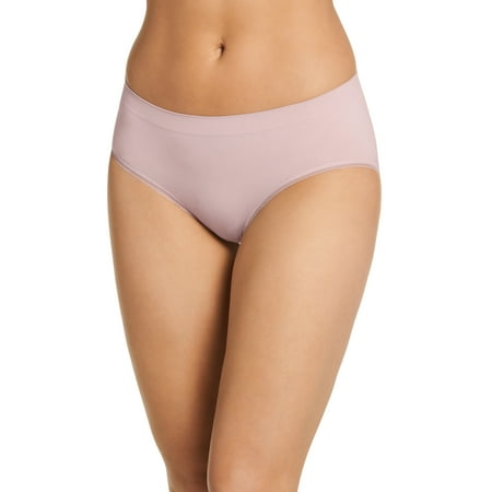 Jockey Women's Seamfree Chill Hipster