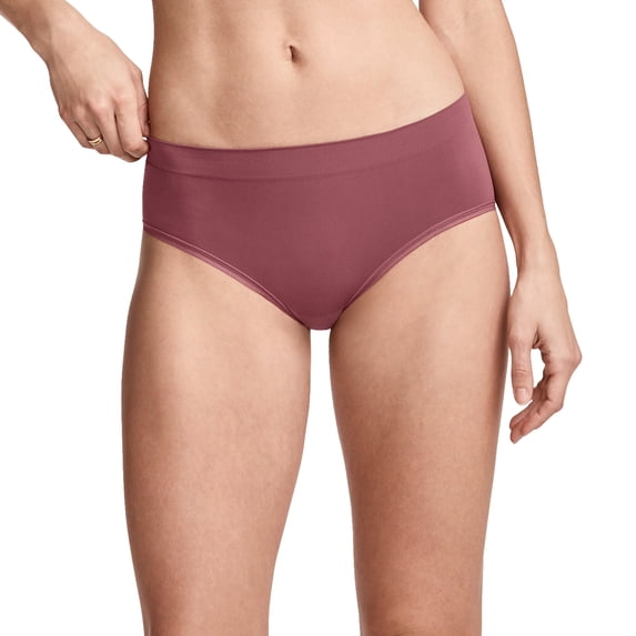 Jockey Women's Seamfree Chill Hipster