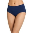 thumbnail image 1 of Jockey Women's Seamfree Chill Modern Brief, 1 of 6