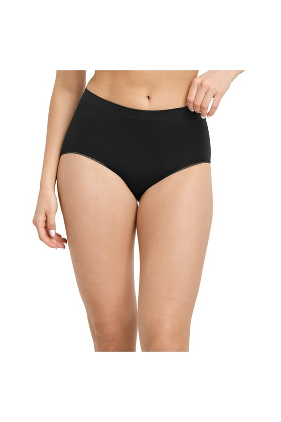 Women's Seamfree Chill Modern Brief