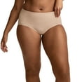 thumbnail image 1 of Jockey Women's Seamfree Chill Modern Brief, 1 of 7