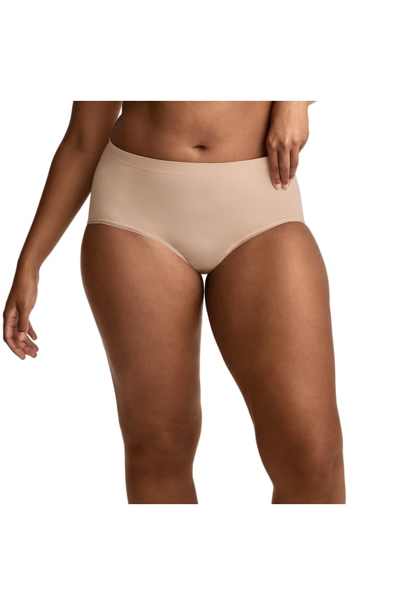 Women's Seamfree Chill Modern Brief