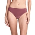 thumbnail image 1 of Jockey Women's Seamfree Chill Thong, 1 of 5
