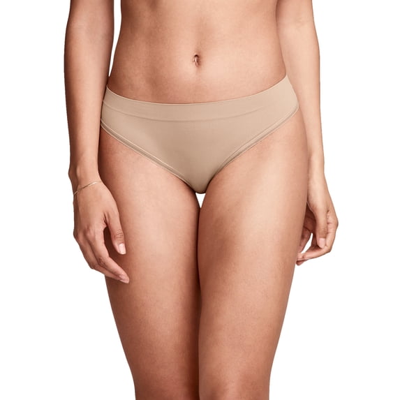 Jockey Women's Seamfree Chill Thong