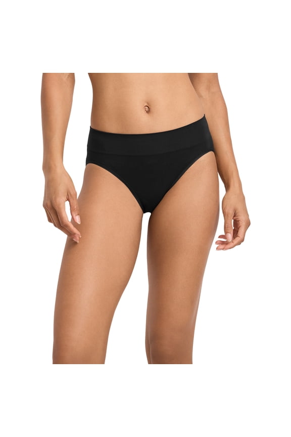 Women's Seamfree Comfort Waist Hi-Cut