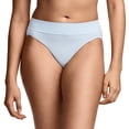 thumbnail image 1 of Jockey Women's Seamfree Comfort Waist Hi-Cut, 1 of 4